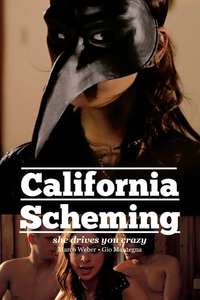 California Scheming - Poster