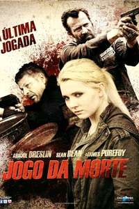 Wicked Blood - Poster