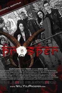 Prosper - Poster