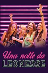 Best Night Ever - Poster