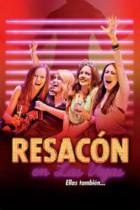 Best Night Ever - Poster