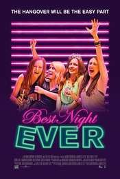 Best Night Ever