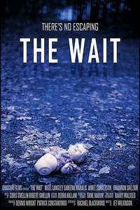 The Wait - Poster