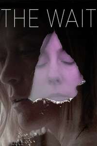 The Wait - Poster