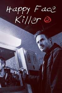 Happy Face Killer - Poster