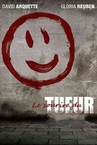 Happy Face Killer - Poster