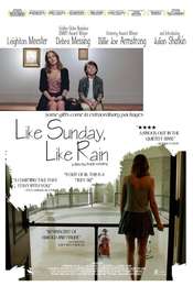 Like Sunday  Like Rain