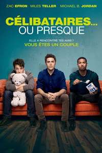 That Awkward Moment - Poster