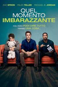 That Awkward Moment - Poster