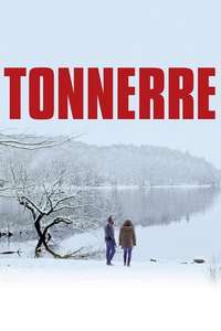 Tonnerre - Poster