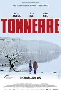 Tonnerre - Poster