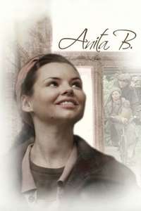 Anita B. - Poster