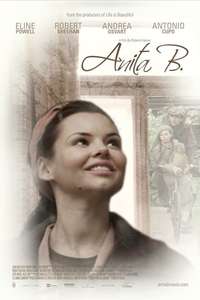 Anita B. - Poster