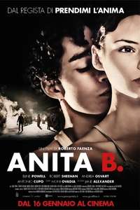 Anita B. - Poster