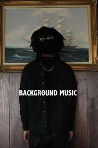 Background Music - Poster
