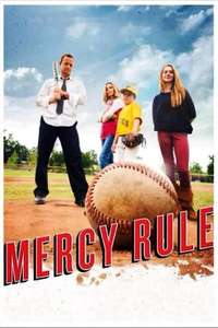 Mercy Rule - Poster