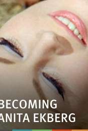 Becoming Anita Ekberg