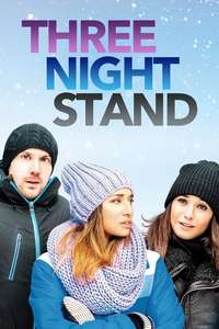Three Night Stand - Poster