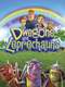 Dwegons and Leprechauns