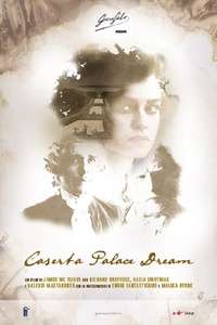 Caserta Palace Dream - Poster