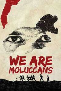 Cahaya Dari Timur: Beta Maluku - Poster