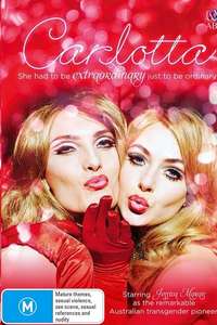 Carlotta - Poster