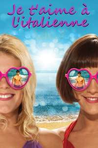 Walking on Sunshine - Poster