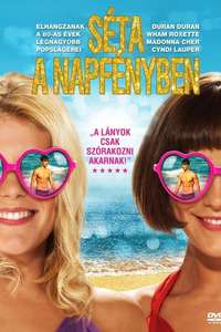 Walking on Sunshine - Poster