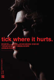 Tick Where It Hurts