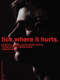 Tick Where It Hurts