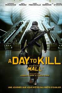 Mall - Poster
