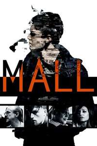 Mall - Poster
