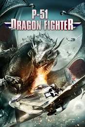 P-51 Dragon Fighter
