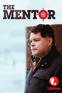 The Mentor - Poster