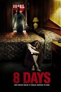 8 Days - Poster
