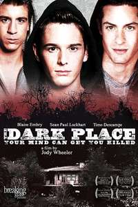 The Dark Place - Poster