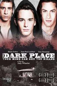 The Dark Place - Poster