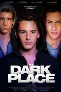 The Dark Place - Poster
