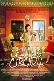 Leaving Circadia