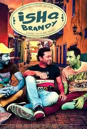 Ishq Brandy