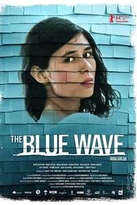 The Blue Wave - Poster