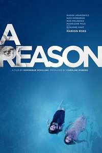 A Reason - Poster
