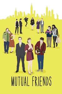 Mutual Friends - Poster