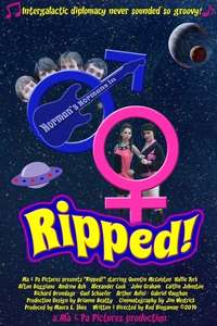 Ripped! - Poster