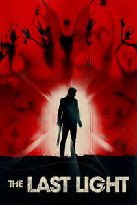 The Last Light - Poster