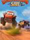 Cars Toons: Tales from Radiator Springs - The Radiator Springs 500 ½