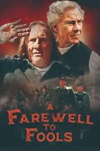 A Farewell to Fools - Poster