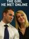 The Girl He Met Online