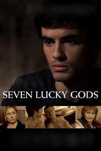 Seven Lucky Gods - Poster