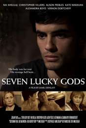 Seven Lucky Gods